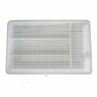 Лоток для столовых приборов 335*217*50 Беларусь (18)