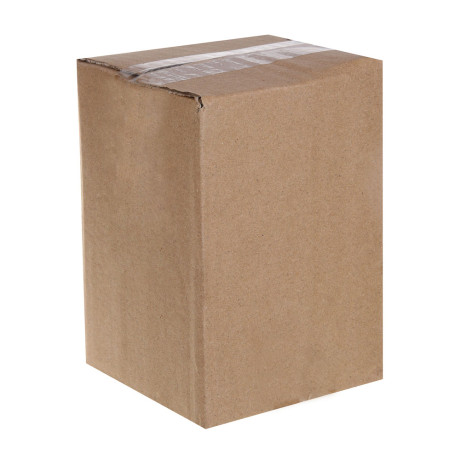 Подсвечник металлический, 9х9х13 см