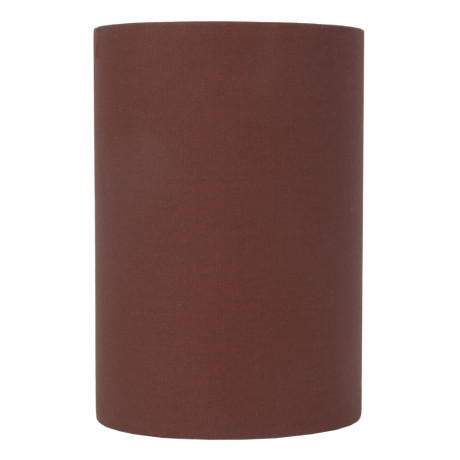 Шкурка на тканевой основе, KK19X W, зернистость М40(P 400) бобина 200 мм х 20 м, водостойкая, "БАЗ"