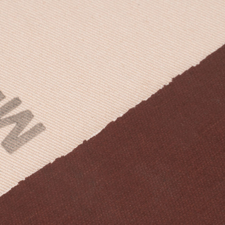 Шкурка на тканевой основе, KK19X W, зернистость М40(P 400) бобина 200 мм х 20 м, водостойкая, "БАЗ"