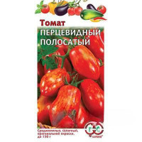Семена Томат Перцевидный полосатый Гавриш