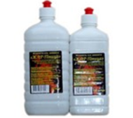 Жидкость для розжига 0,5л.