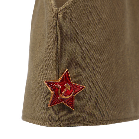 Пилотка солдатская р54-58