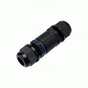 REXANT кабельный коннектор I-образный (клеммник 3PIN ) IP68 07-5960