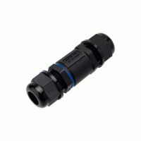 REXANT кабельный коннектор I-образный (клеммник 3PIN ) IP68 07-5960