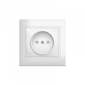 UNIVersal Севиль роз. СУ 1 мест. бел. (керам. осн., защ. шторки,) новый дизайн С0047