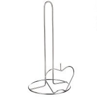 VETTA  Держатель для бумажных полотенец, металл, 15х29см