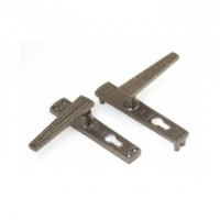 Зенит РФ1-55.01 бронза к замку ЗВ 4-3.01 Комплект ручек20)