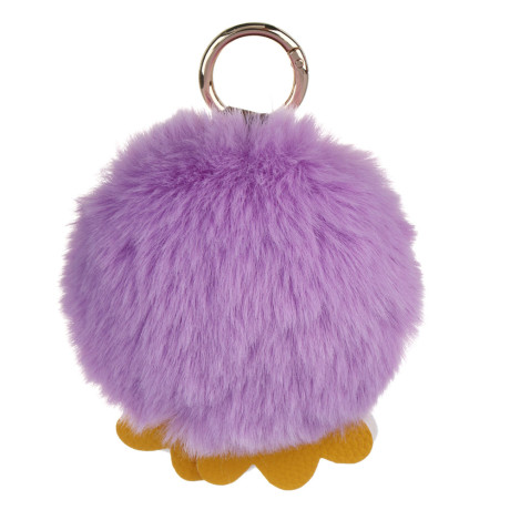 ИГРОЛЕНД Игрушка мягкая "Подвеска Милаш", до 10 см, полиэстер, 4 вида