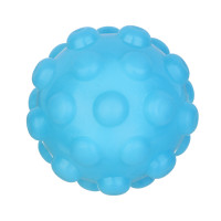 VETTA Мяч для стирки пуховых изделий, d8 см, ПВХ, поролоновая губка