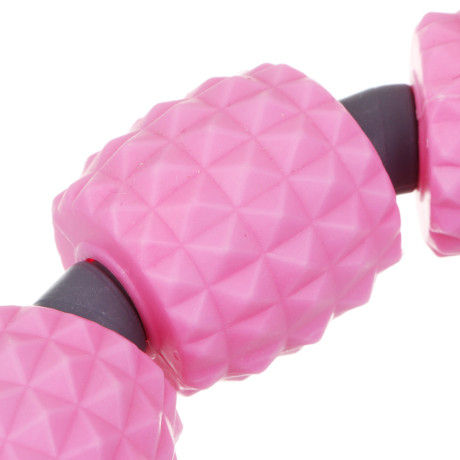 SILAPRO Массажер роликовый, 12x15см, PP