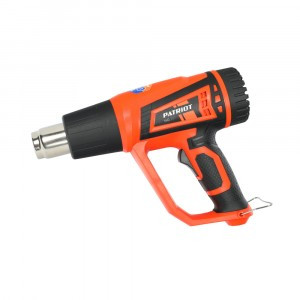 PATRIOT Фен технический HG 201 THE ONE, 2000Вт, стационарное положение, 170301311