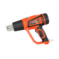 PATRIOT Фен технический HG 201 THE ONE, 2000Вт, стационарное положение, 170301311