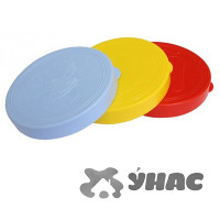 Крышка хозяйственная &quot;Хозяюшка&quot; БШ352 (200)