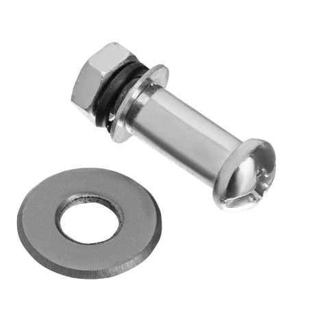 Ролик режущий для плиткореза 15 x 6 x 1.5 мм. МТХ