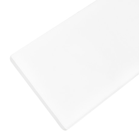 Терка полиуретановая, 150 х 350 мм Сибртех