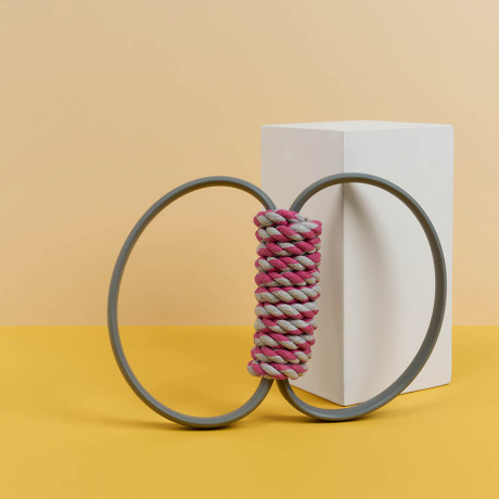 VETTA Игрушка для домашних животных, ТПР, 11х4,5 см