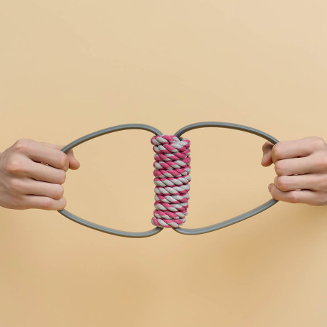 VETTA Игрушка для домашних животных, ТПР, 11х4,5 см