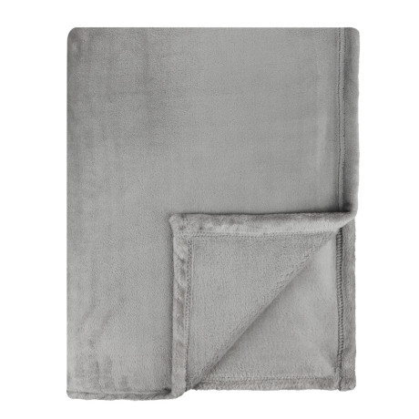 PROVANCE Фрэя Плед микрофибра, 150х200см, 400гр/м