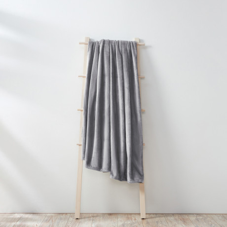 PROVANCE Фрэя Плед микрофибра, 150х200см, 400гр/м