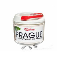 Контейнер "Prague" 0.4л. Эльфпласт 390 (36)