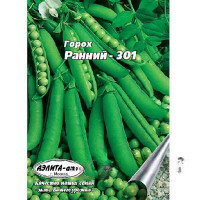 Горох Ранний 25г Аэлита Ц