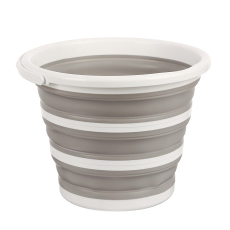 Ведро складное тм VETTA, 10 л, полипропилен, тпр