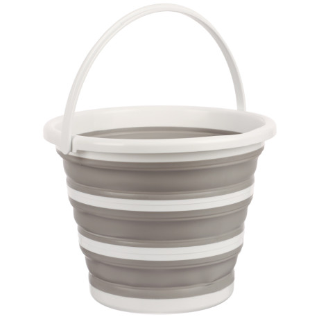 Ведро складное тм VETTA, 10 л, полипропилен, тпр