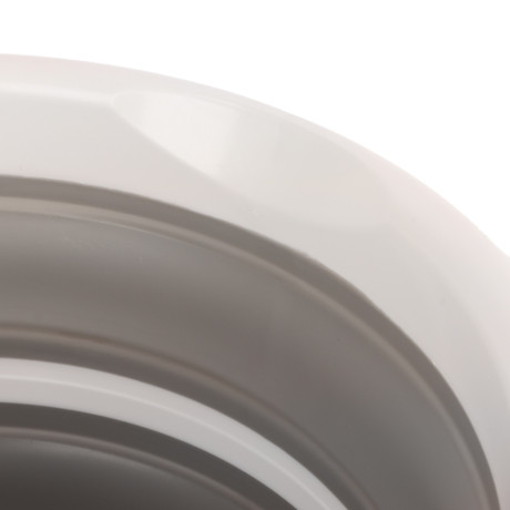 Ведро складное тм VETTA, 10 л, полипропилен, тпр