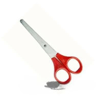 Ножницы Н 13Ш-3 школьные135мм