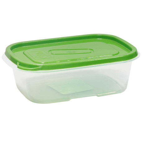 Контейнер 850мл д/пищ продуктов REC 1-2/COL