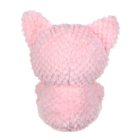 ИГРОЛЕНД Игрушка мягкая "Зверуша" 23 см, полиэстер, 4 диз.