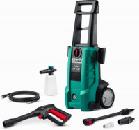 Мойка высокого давления ЗУБР "ПОФЕССИОНАЛ" 160Атм, 480л/ч, 2100Вт zuАВД-160