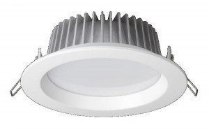 "Jazzway св-к встр. св/д даунлайт 18W(1300lm) 224(195)x60PLED-DL-18w-238led 3000K/1300lm 90° (+)