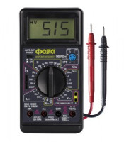 ФАЗА Мультиметр M890G+