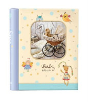 Фотоальбом Image Art SA-10P/серия 337, 23х28 магнитные листы 49422