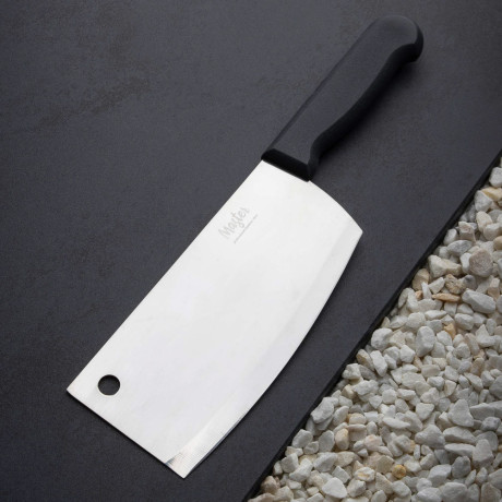 Мастер Топорик кухонный 23см, пластиковая ручка