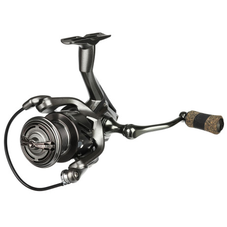 AZOR FISHING Катушка c передним фрикционом "Прототип Икс" XF-20, 5+1bb