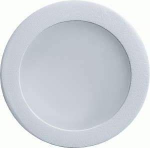 Navigator св-к встр. св/д даунлайт 5W(400lm) 4000K 4K 25x70 белый NDL-RP4-5W-840-WH-LED 71274