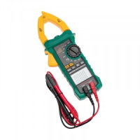 MASTECH Токовые клещи MS2125A, 13-1323