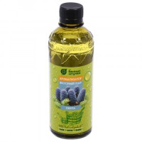 Ароматизатор Вкусный пар 350мл Пихта 32229 Банные штучки