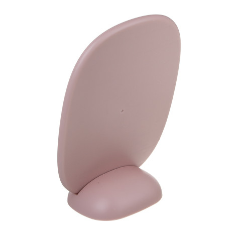 ЮНИLOOK Иллюзия Зеркало настольное с подставкой, полистирол, стекло 21х15см, 3 цвета