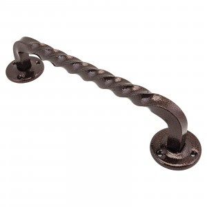 Домарт мод.5280мм медь антик Ручка-скоба декоративная (10)