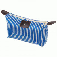 Косметичка на молнии 19*11*6см полиэстер CB-04 109028 Идеальная