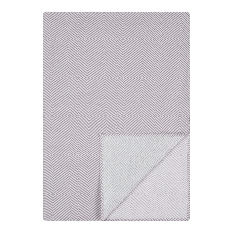 PROVANCE Фрэя Комплект постельного белья 1,5 (4 предмета), бязь, 100% хлопок, серый