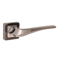 Ручки раздельные CODE DECO H-22117-A-BN (черный никель)  \18