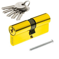 Личина Vanger EL-70-G (золото) 5ключей, алюм./ЦАМ   \12 (120)