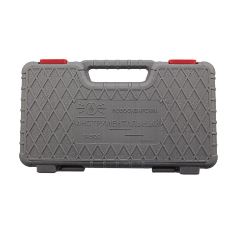 Набор шоферского инструмента № 2, пластиковый бокс (НИЗ)