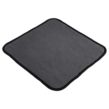 ЕРМАК Салфетка из микрофибры высокой плотности, PROFI, 30Х30 см