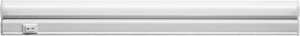 ОНЛАЙТ св-к св/д линейный 5W(450lm)4000K 310x22x36 IP40 кабель,крепл., выкл., OLF-P1-5-4K-LED 61186